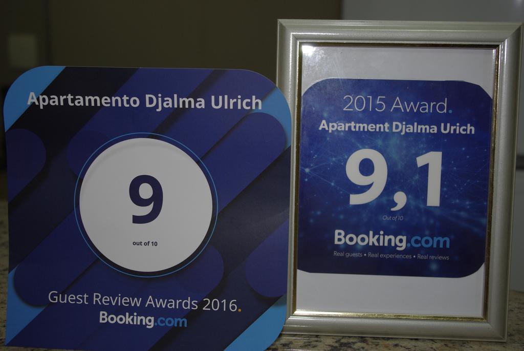Apartment Djalma Ulrich Rio de Janeiro Ngoại thất bức ảnh
