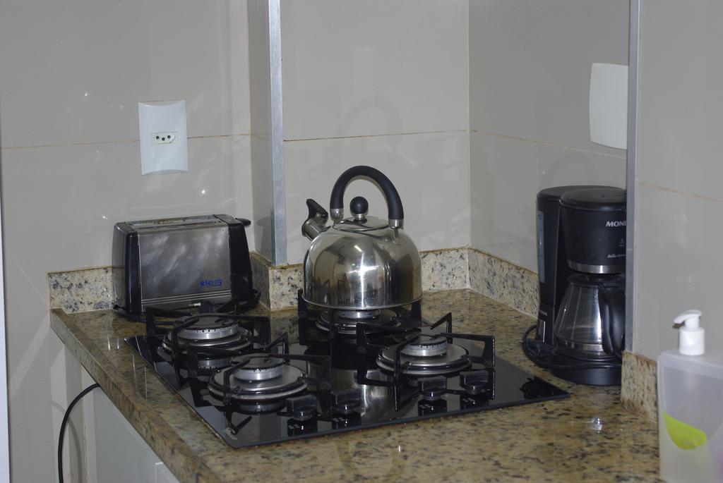 Apartment Djalma Ulrich Rio de Janeiro Ngoại thất bức ảnh