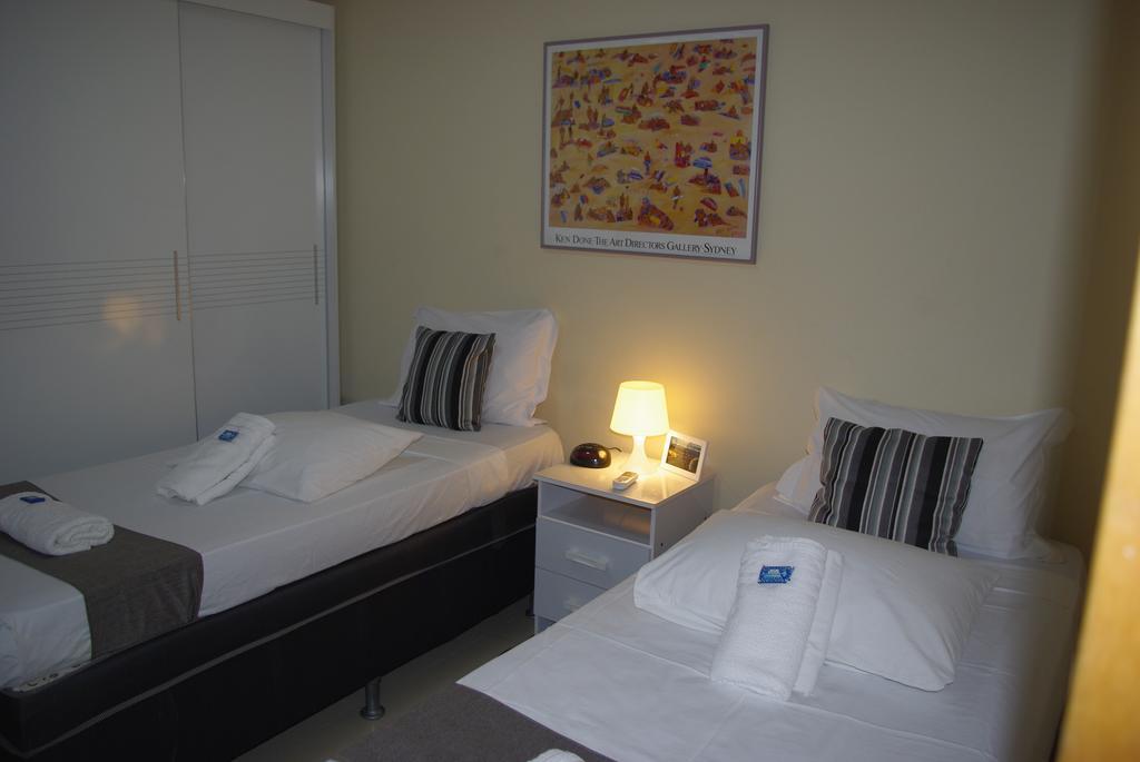 Apartment Djalma Ulrich Rio de Janeiro Ngoại thất bức ảnh