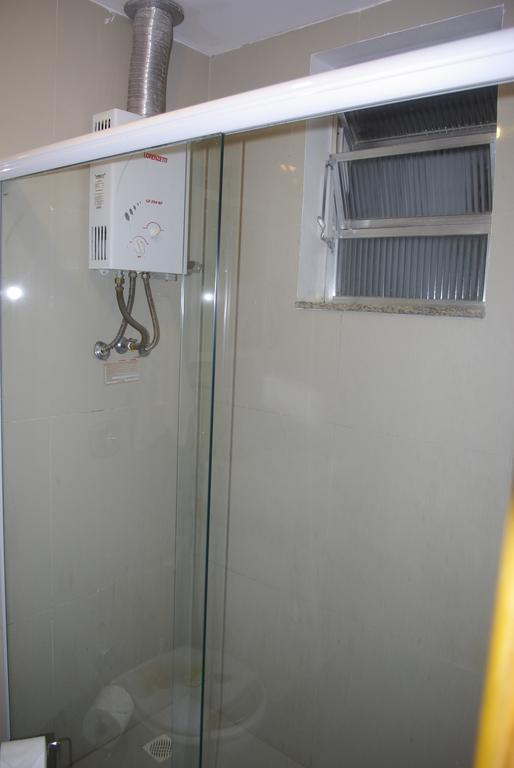 Apartment Djalma Ulrich Rio de Janeiro Ngoại thất bức ảnh