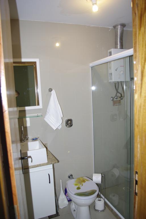 Apartment Djalma Ulrich Rio de Janeiro Ngoại thất bức ảnh