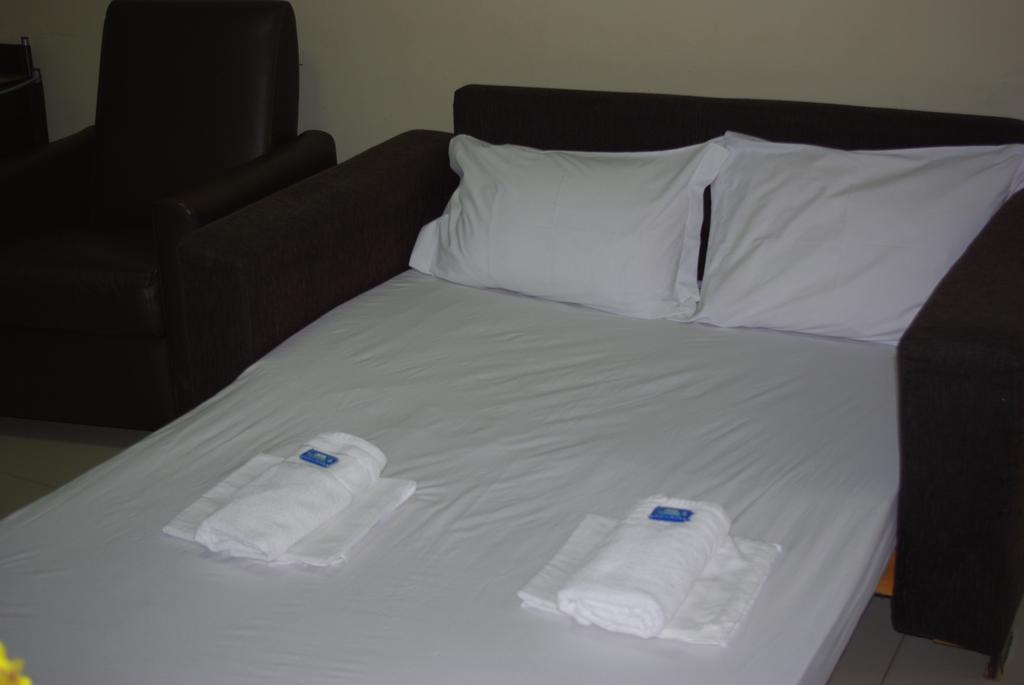 Apartment Djalma Ulrich Rio de Janeiro Ngoại thất bức ảnh