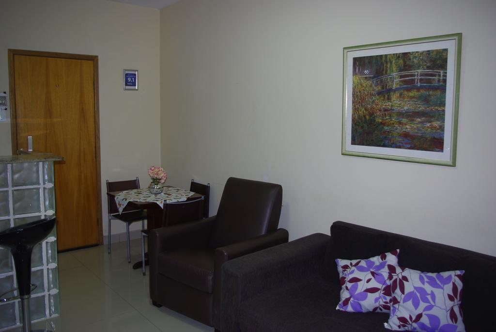 Apartment Djalma Ulrich Rio de Janeiro Ngoại thất bức ảnh