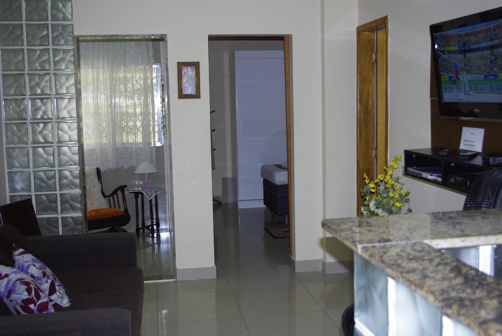 Apartment Djalma Ulrich Rio de Janeiro Ngoại thất bức ảnh