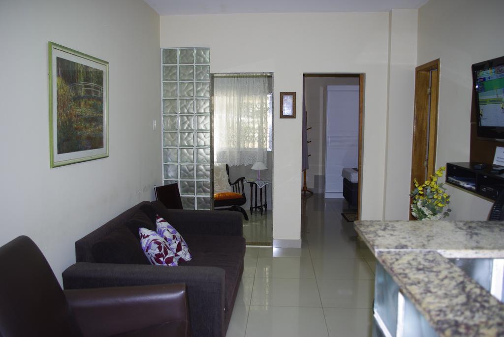 Apartment Djalma Ulrich Rio de Janeiro Ngoại thất bức ảnh