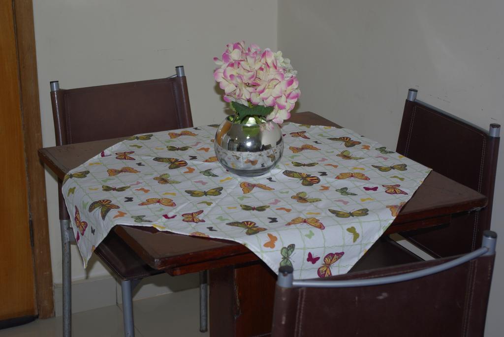 Apartment Djalma Ulrich Rio de Janeiro Ngoại thất bức ảnh
