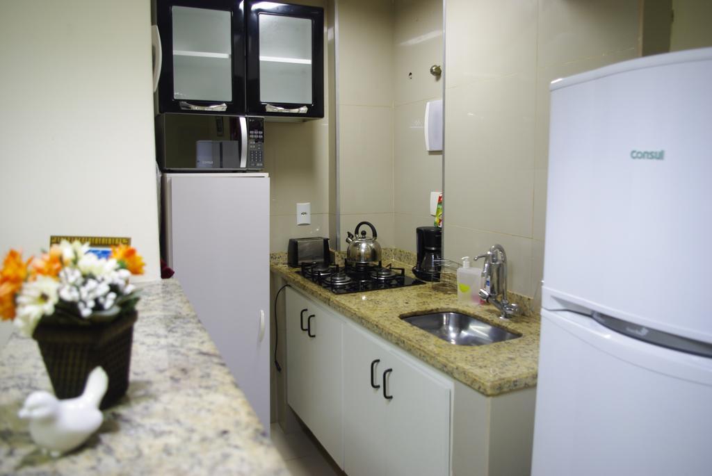 Apartment Djalma Ulrich Rio de Janeiro Ngoại thất bức ảnh