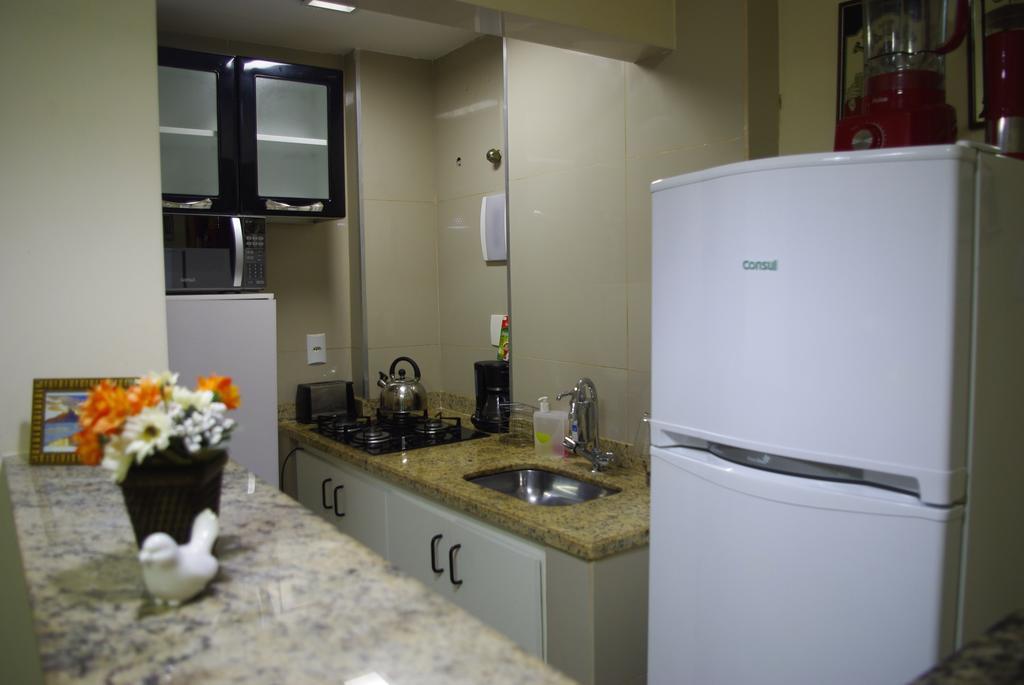 Apartment Djalma Ulrich Rio de Janeiro Ngoại thất bức ảnh