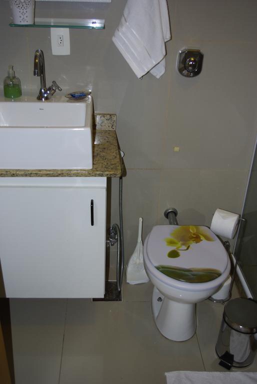 Apartment Djalma Ulrich Rio de Janeiro Ngoại thất bức ảnh
