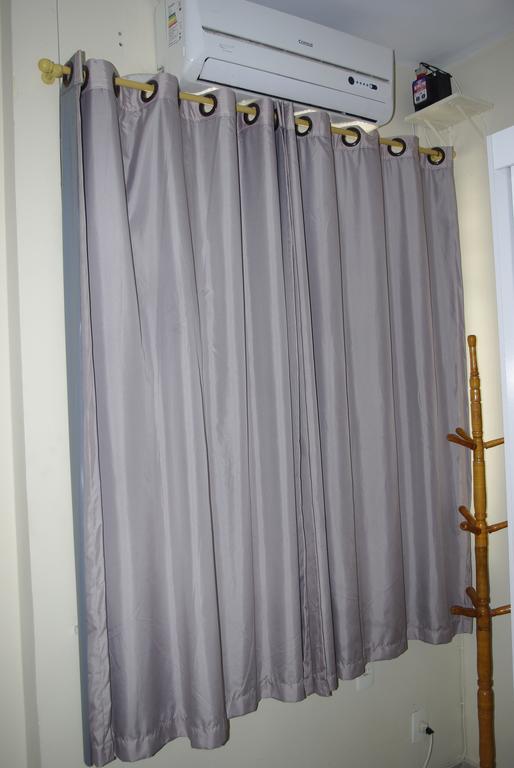 Apartment Djalma Ulrich Rio de Janeiro Ngoại thất bức ảnh